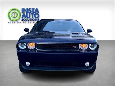 2014 Dodge Challenger R/T Classic   - Photo 8 - Acheson, AB T7X 5A3