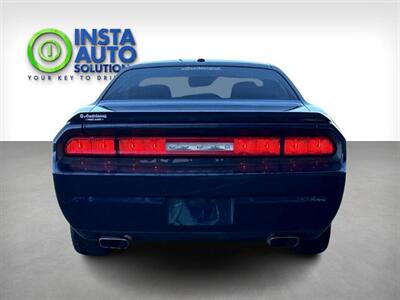 2014 Dodge Challenger R/T Classic   - Photo 4 - Acheson, AB T7X 5A3