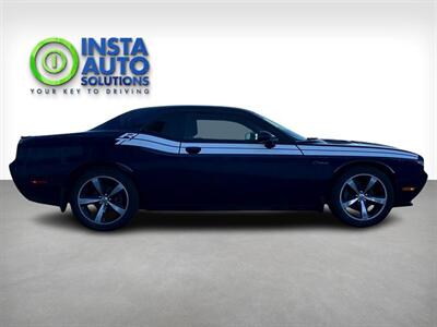 2014 Dodge Challenger R/T Classic   - Photo 6 - Acheson, AB T7X 5A3