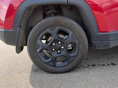 2024 Jeep Compass Trailhawk Elite 4x4 - Photo 18 - Acheson, AB T7X 5A3