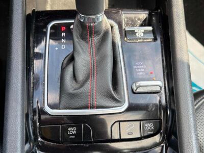 2024 Jeep Compass Trailhawk Elite 4x4 - Photo 15 - Acheson, AB T7X 5A3