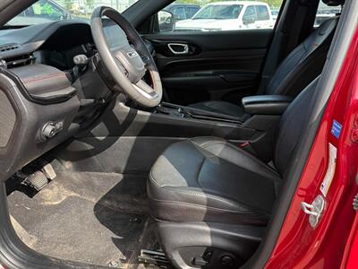 2024 Jeep Compass Trailhawk Elite 4x4 - Photo 9 - Acheson, AB T7X 5A3