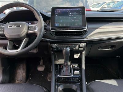 2024 Jeep Compass Trailhawk Elite 4x4 - Photo 12 - Acheson, AB T7X 5A3