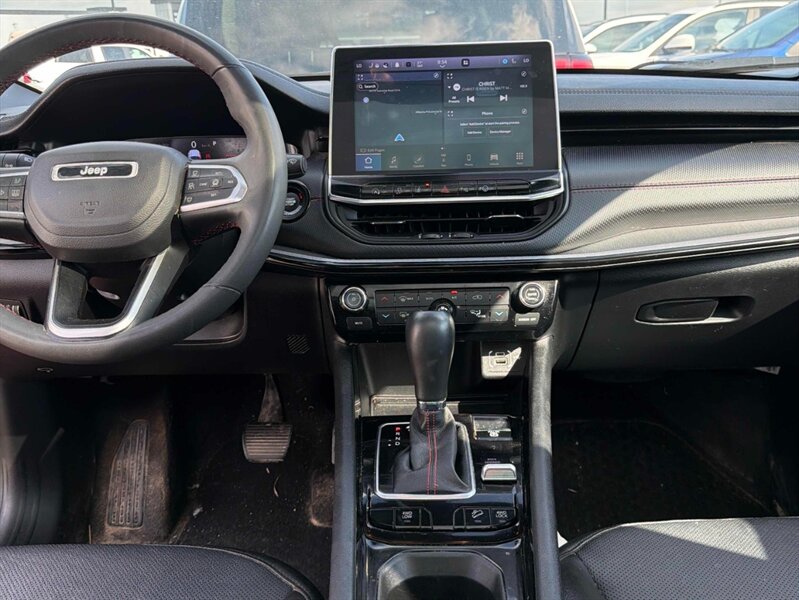 2024 Jeep Compass Trailhawk Elite 4x4 - Photo 12 - Acheson, AB T7X 5A3