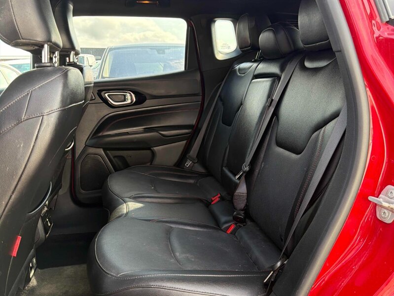2024 Jeep Compass Trailhawk Elite 4x4 - Photo 17 - Acheson, AB T7X 5A3