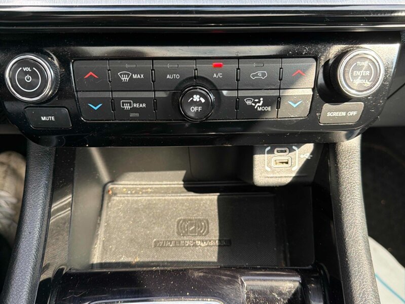 2024 Jeep Compass Trailhawk Elite 4x4 - Photo 14 - Acheson, AB T7X 5A3