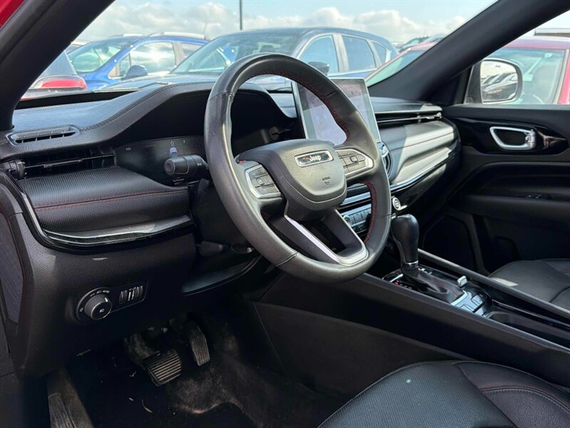 2024 Jeep Compass Trailhawk Elite 4x4 - Photo 11 - Acheson, AB T7X 5A3