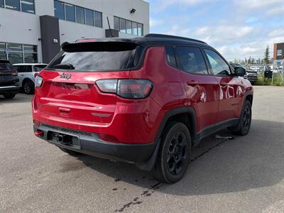 2024 Jeep Compass Trailhawk Elite 4x4 - Photo 6 - Acheson, AB T7X 5A3