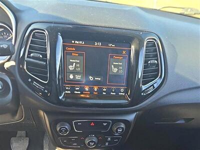 2020 Jeep Compass Limited  4X4 - Photo 13 - Acheson, AB T7X 5A3