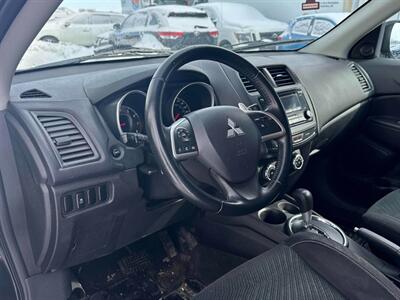 2015 Mitsubishi RVR GT 4x4 - Photo 11 - Acheson, AB T7X 5A3