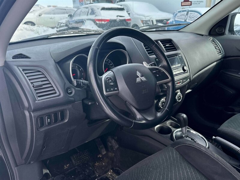 2015 Mitsubishi RVR GT 4x4 - Photo 11 - Acheson, AB T7X 5A3