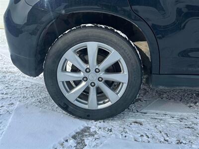 2015 Mitsubishi RVR GT 4x4 - Photo 16 - Acheson, AB T7X 5A3