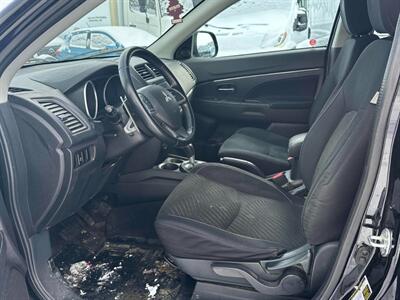 2015 Mitsubishi RVR GT 4x4 - Photo 9 - Acheson, AB T7X 5A3