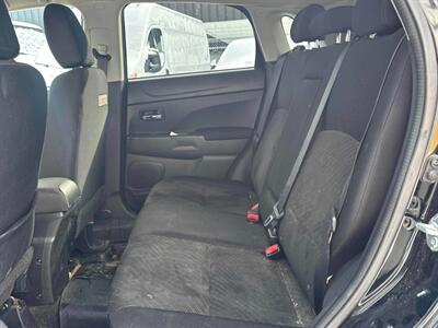 2015 Mitsubishi RVR GT 4x4 - Photo 15 - Acheson, AB T7X 5A3