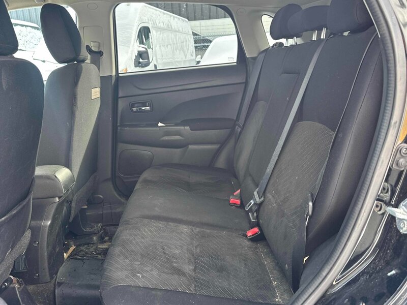 2015 Mitsubishi RVR GT 4x4 - Photo 15 - Acheson, AB T7X 5A3