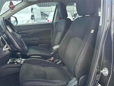 2015 Mitsubishi RVR GT 4x4 - Photo 10 - Acheson, AB T7X 5A3