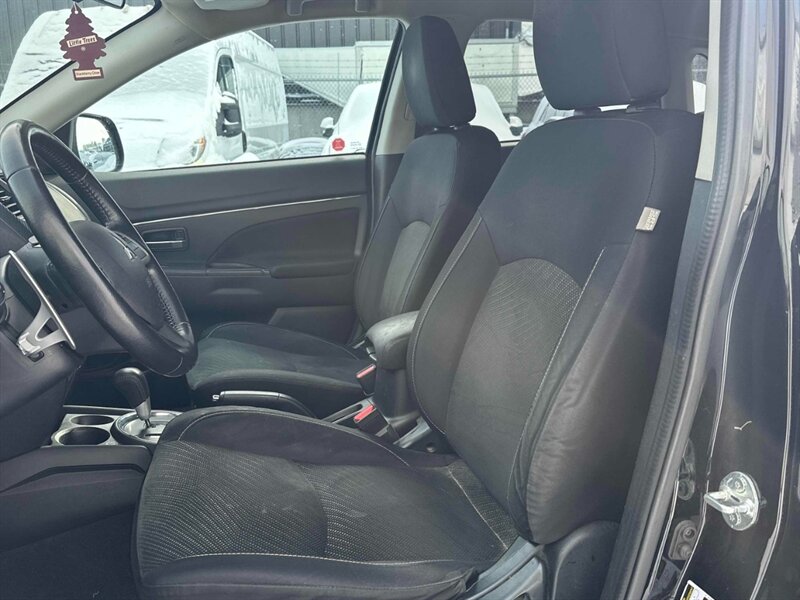 2015 Mitsubishi RVR GT 4x4 - Photo 10 - Acheson, AB T7X 5A3