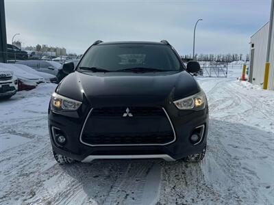 2015 Mitsubishi RVR GT 4x4 - Photo 2 - Acheson, AB T7X 5A3
