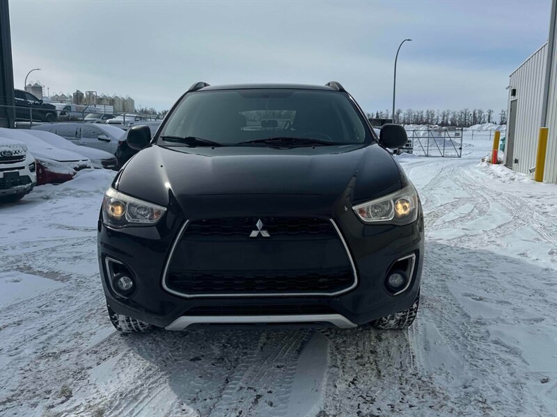 2015 Mitsubishi RVR GT 4x4 - Photo 2 - Acheson, AB T7X 5A3