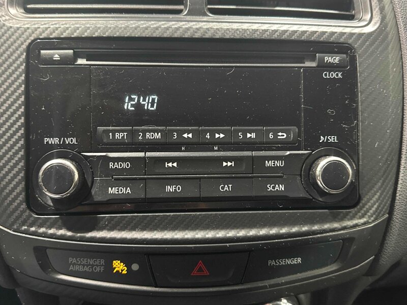 2015 Mitsubishi RVR GT 4x4 - Photo 13 - Acheson, AB T7X 5A3