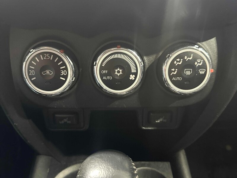 2015 Mitsubishi RVR GT 4x4 - Photo 14 - Acheson, AB T7X 5A3