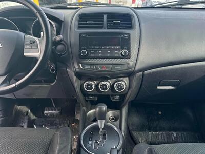 2015 Mitsubishi RVR GT 4x4 - Photo 12 - Acheson, AB T7X 5A3