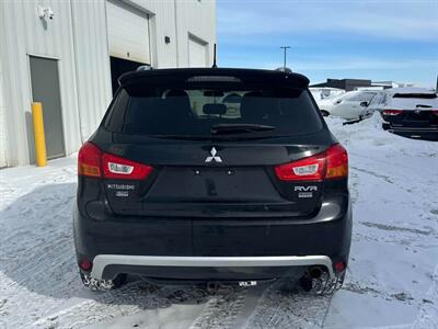 2015 Mitsubishi RVR GT 4x4 - Photo 5 - Acheson, AB T7X 5A3