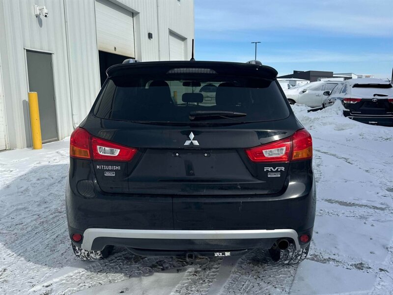 2015 Mitsubishi RVR GT 4x4 - Photo 5 - Acheson, AB T7X 5A3