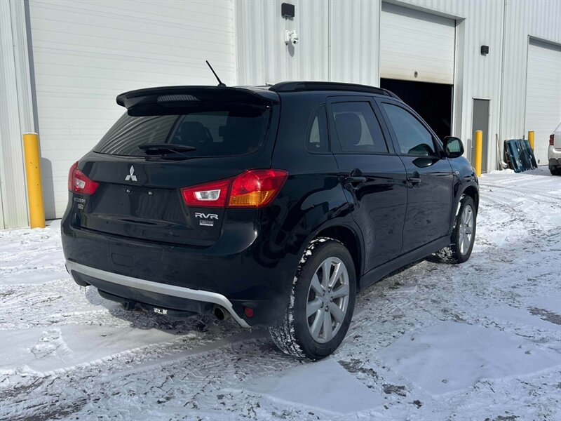 2015 Mitsubishi RVR GT 4x4 - Photo 6 - Acheson, AB T7X 5A3