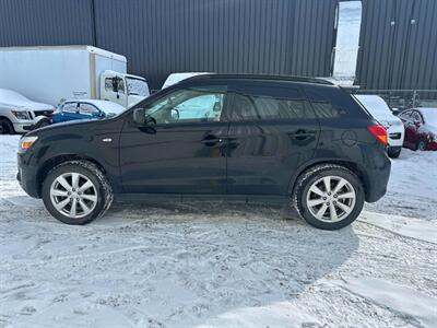 2015 Mitsubishi RVR GT 4x4 - Photo 3 - Acheson, AB T7X 5A3