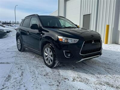 2015 Mitsubishi RVR GT 4x4 - Photo 8 - Acheson, AB T7X 5A3