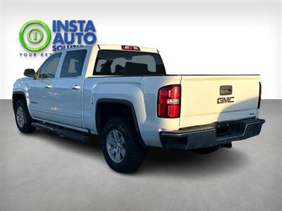 2016 GMC Sierra 1500 SLE  4X4 - Photo 3 - Acheson, AB T7X 5A3