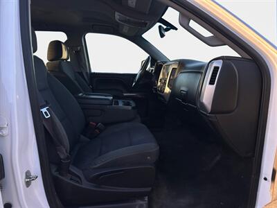 2016 GMC Sierra 1500 SLE  4X4 - Photo 15 - Acheson, AB T7X 5A3