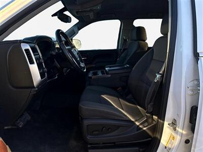 2016 GMC Sierra 1500 SLE  4X4 - Photo 9 - Acheson, AB T7X 5A3