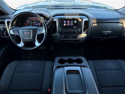 2016 GMC Sierra 1500 SLE  4X4 - Photo 10 - Acheson, AB T7X 5A3