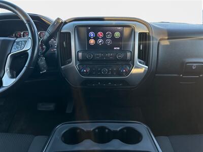 2016 GMC Sierra 1500 SLE  4X4 - Photo 11 - Acheson, AB T7X 5A3