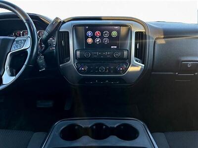 2016 GMC Sierra 1500 SLE  4X4 - Photo 11 - Edmonton, AB T5L 2J7