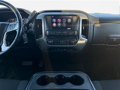 2016 GMC Sierra 1500 SLE  4X4 - Photo 11 - Acheson, AB T7X 5A3