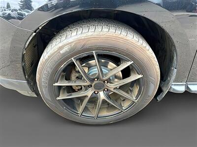 2018 Nissan Pathfinder SL  4x4 - Photo 14 - Acheson, AB T7X 5A3