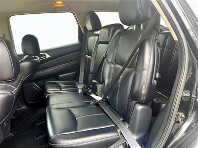 2018 Nissan Pathfinder SL  4x4 - Photo 13 - Acheson, AB T7X 5A3
