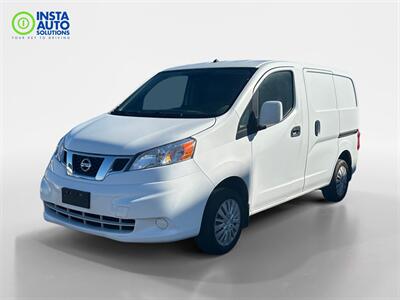 2018 Nissan NV200 SV   - Photo 1 - Acheson, AB T7X 5A3