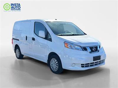 2018 Nissan NV200 SV   - Photo 7 - Acheson, AB T7X 5A3