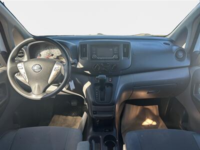 2018 Nissan NV200 SV   - Photo 10 - Acheson, AB T7X 5A3