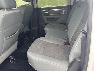 2015 RAM 2500 SLT  4x4 - Photo 13 - Acheson, AB T7X 5A3