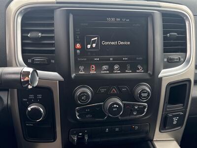 2015 RAM 2500 SLT  4x4 - Photo 12 - Acheson, AB T7X 5A3