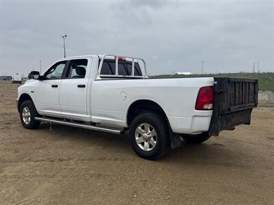 2015 RAM 2500 SLT  4x4 - Photo 4 - Acheson, AB T7X 5A3