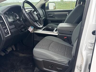 2015 RAM 2500 SLT  4x4 - Photo 9 - Acheson, AB T7X 5A3