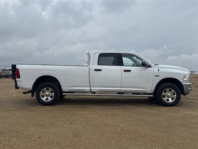 2015 RAM 2500 SLT  4x4 - Photo 7 - Acheson, AB T7X 5A3
