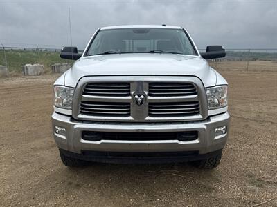 2015 RAM 2500 SLT  4x4 - Photo 2 - Acheson, AB T7X 5A3