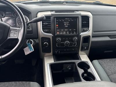 2015 RAM 2500 SLT  4x4 - Photo 11 - Acheson, AB T7X 5A3